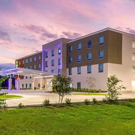 Holiday Inn Express & Suites Macclenny By Ihg Exteriér fotografie