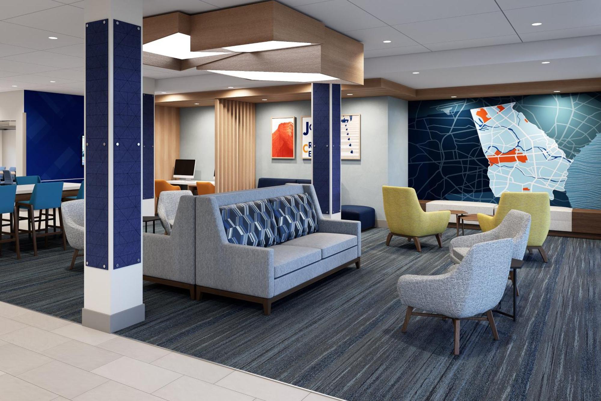Holiday Inn Express & Suites Macclenny By Ihg Exteriér fotografie
