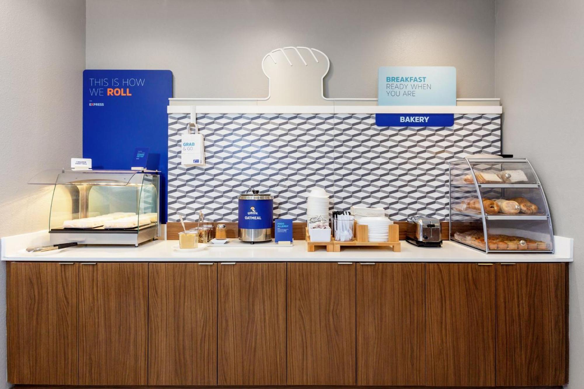 Holiday Inn Express & Suites Macclenny By Ihg Exteriér fotografie