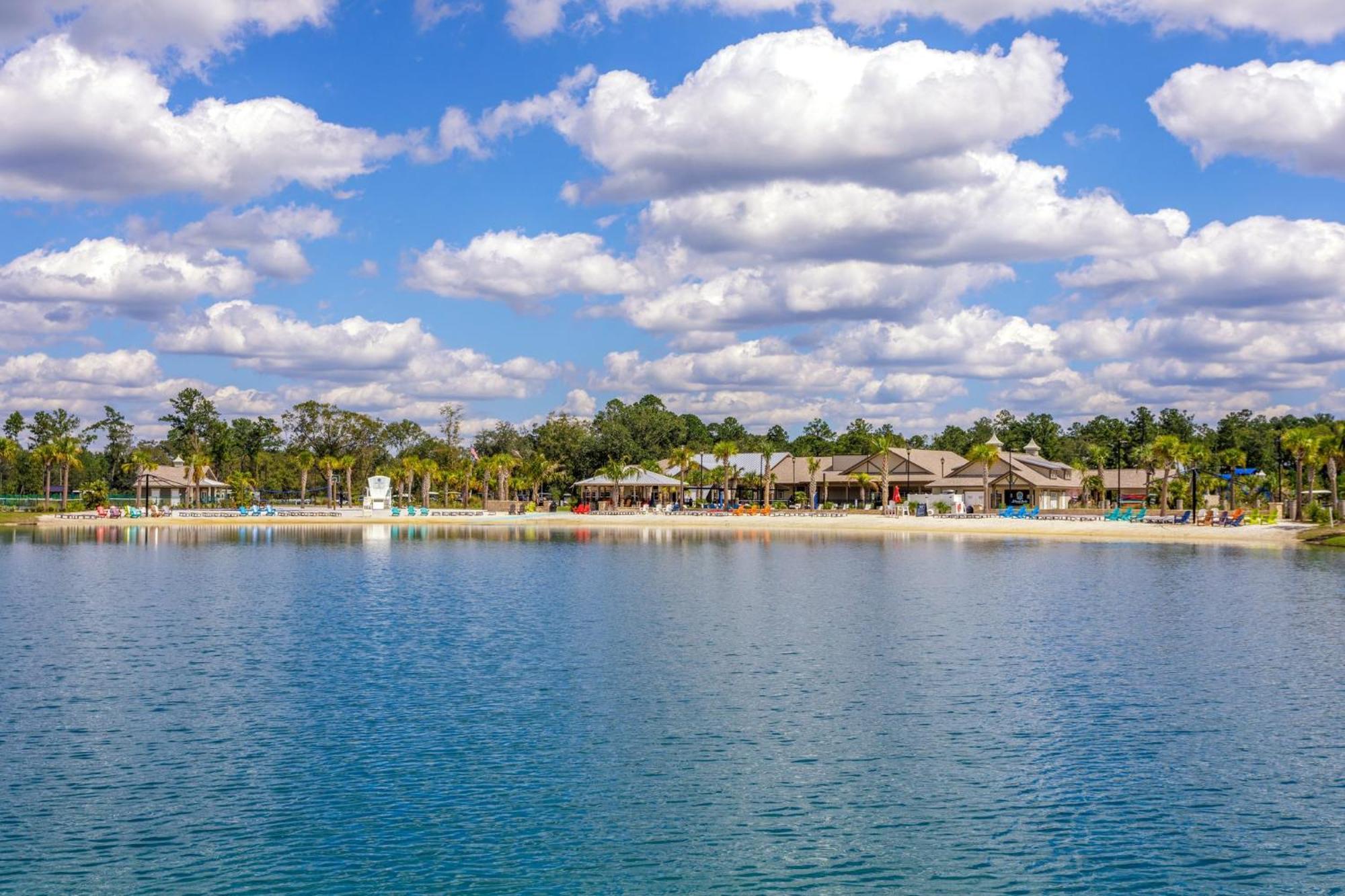 Holiday Inn Express & Suites Macclenny By Ihg Exteriér fotografie